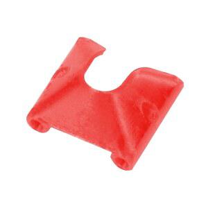 버바나 FPV 레이싱 드론 3D 프린팅 카메라 고정 장착 홀더 시트 커버 브래킷 교체 부품 19MM 마운트 액세서리