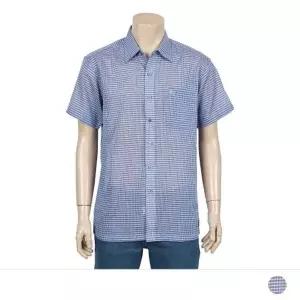 고품질 줄무늬 남방 루즈 무지 신상셔츠 체크셔츠 셔츠 남자 (WFJREQ8)