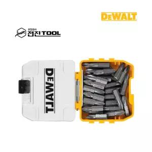 디월트 DWAF2002B30 터프케이스 Mini / PH2 1” 비트