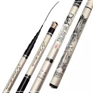 민물낚시대 붕어 중국 잉어 3.0칸 민장대 준어랑 EW84D00F31