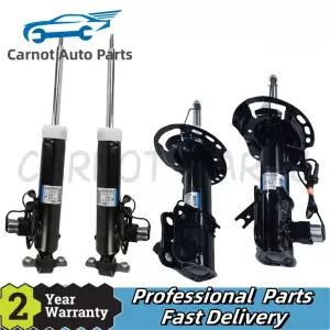 에어서스펜션 쇼바 링컨 MKZ Ford Fusion 2013- DG9Z18198A DG9Z3A197A ASH24651EG9Z18125D 용 전면 후면