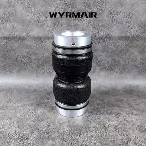 에어서스펜션 쇼바 Alphard 20/Vellfire 20/후방 에어 스프링 백/에어 서스펜션/자동차 수정 부품/충격 흡