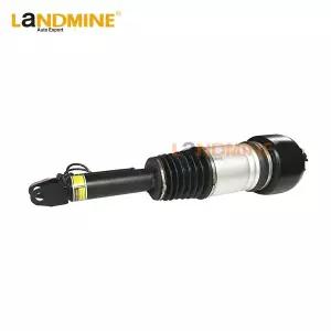 에어서스펜션 쇼바 왼쪽 앞 에어 라이드 서스펜션 스프링 시스템 Fit Mercedes W211 W219 Airmatic 2113206