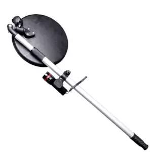 하부경 차량 자동차 검사 반사경 정비 수리용 바닥 16cm