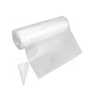 비닐 짤주머니 일회용 생크림 베이킹 반죽 짜기 봉투