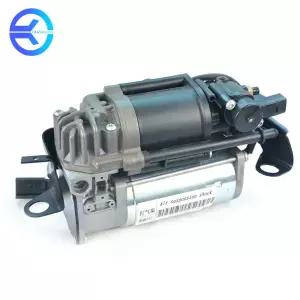 에어서스펜션 쇼바 2123200404 에어 라이드 서스펜션 컴프레서 펌프 메르세데스 W212 W218 CLS E 클래스용