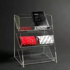 [하프클럽/]아크릴진열대 아크릴 전시대 거치대 상품진열대 진열대