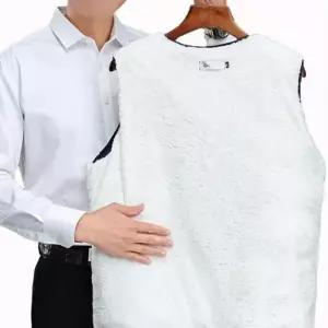 [라일리의류] Rly 패션 경량조끼 기모조끼 패딩퍼조끼