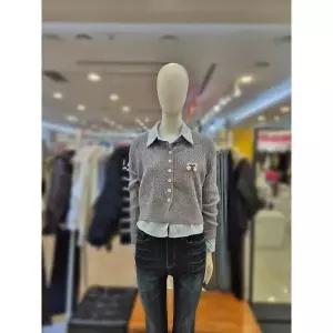 [부루앤쥬디 ]세이브존03 부루앤쥬디 체리 셔츠 가디건 세트 AQBBSBST102CA (44372607)