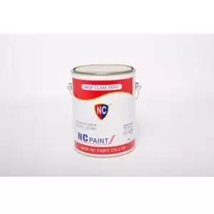 자연건조 에나멜 페인트 에코멜 적갈 프리미어 1L (WFK6K8I)