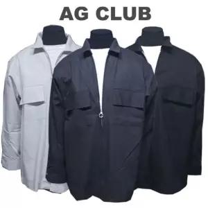 [라일리의류] Rly 바람막이 AG R2 기획 포켓 자켓 재킷 마이