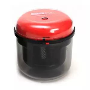 프로 연필깎이 데스크 레드 자동 (WFJR5BJ)