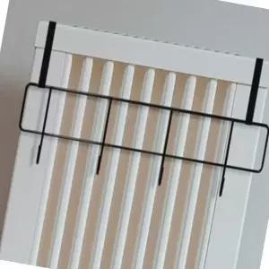 라디에이터 빨래 건조대 소형 랜덤 색상 창틀용 건조랙 (WFK6CBO)