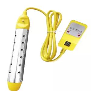 닭 물통 히터 온열기 열선 온수 물그릇 동파방지 급식기