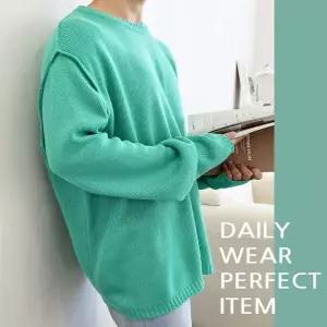 [프로셀러] 니트 남성빅사이즈데일리데일리 1047