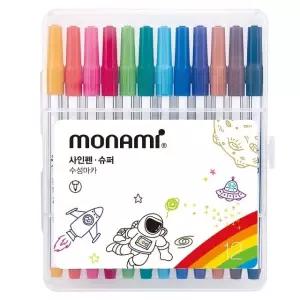 12색 사인펜 (WFJR5ZF)