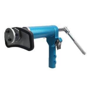 [호환품]공압 디스크 브레이크 서브 펌프 조정 도구 패드 분해 피스톤 리턴 잭킹 수리 액세서리