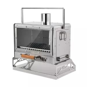 피자 오븐 스탠다드액화가스 생선구이 굽는기계 베이킹 가마 업소용