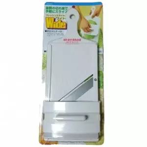 양배추 주방 슬라이스 채칼 두께 조절 자르기 (WFK7FWT)