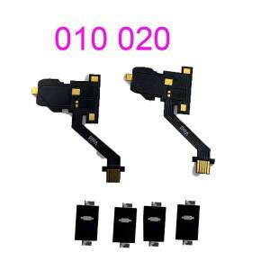 [호환품]PS5 컨트롤러 BDM-010 & 숄더 버튼용 DIY 마이크로 스위치 Clicky 0.9 N 헤어 트리거 키트 1세트