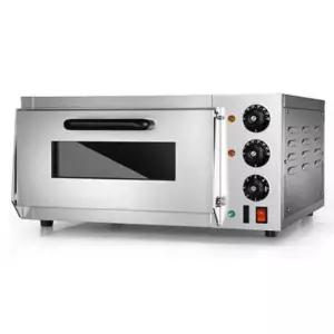 업소용 데크오븐 전기 제과제빵 접시 피자 베이커리