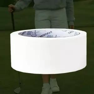 50mm 그립테이프 CREST 골프 그립교체 그립 테이프 (WFJ68EY)