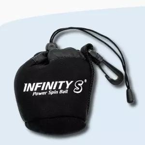 선물용골프공주머니 고리형 다용도 남녀공용 경량 골프용품 (WFJ6EBZ)