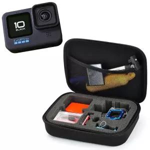 [룽스]하드 케이스 가방 고프로10 고프로9 GOPRO10