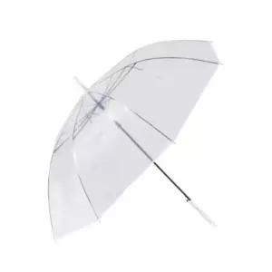프로모션용엄브렐라 견고한 원터치 65투명일자 경량 물받이 (WFJ6EFH)