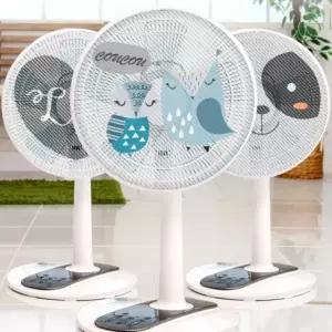 안전망 선풍기 커버 보호망 덮개 유아 안전 (WFJ6ZI4)