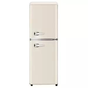 사무실 미니냉장고 오피스텔 냉동냉장고 자취 투도어 소형 유리 없음 원룸냉장고 양문형