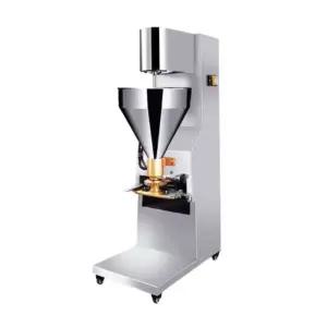 미트볼 기계 자동 반죽 성형기 소고기 업소용