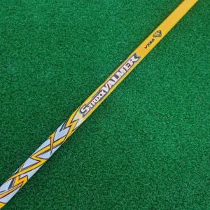 중고 에스트릭스 발머 S-TRIXX Valmer VX60 드라이버샤프트 (코드 K004210)-핑 G25슬