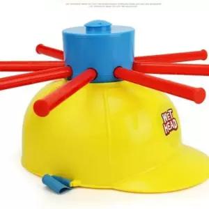 물폭탄 게임 모자 벌칙 룰렛 호캉스