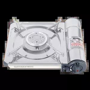 휴대용가스렌지 부탄 버너 소형 고화력 가스 렌지