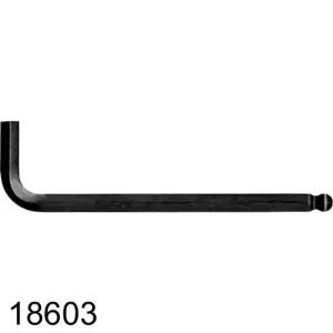 정밀 볼렌치 1.5MM 에클랜드 공구 묶음 (WFK7UDE)