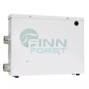 히터 보일러 대형 온도 수영장히팅기 물데우기 온수풀