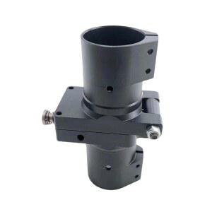 크롭 분무기 및 공중 드론, 16-30mm 탄소 튜브 접이식 암, 셀프 설계, 액세서리 25MM 에 호환됩니다