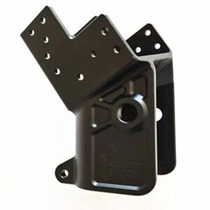 ZWDMGBM 드론 부품 팔 탄소 튜브 커넥터 농업용 T40 M2 또는 M6