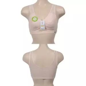 스포츠 노와이어브라 스포츠브라 런닝형브라 B컵 (WFK5NYK)