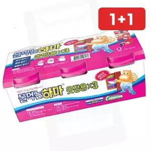 물먹는하마 옥시 습기 곰팡이 냄새 제거 방지 물먹는하마