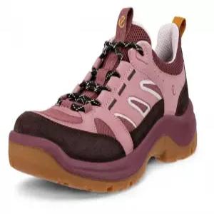 에코 여성 신발 레포츠 아웃도어 운동화 2025 오프로드 822373