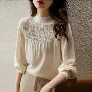 잔잔한 인기 (위드기프트) 셔링 반폴라 감성 (KYR-WFGURDW)