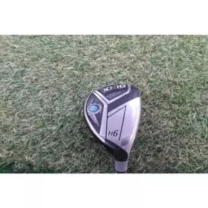 유틸 젝시오 XXIO 11 SR강도 26도 커버x