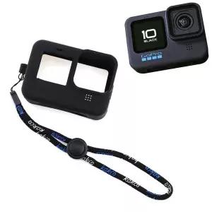 [룽스]쉘 케이스 프로텍터 GOPRO10 고프로10