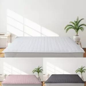 다가치 패밀리사이즈 워싱 침대패드 QSS 200x260cm