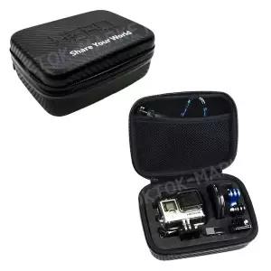 [룽스]소형 케이스 방수케이스 고프로10 GOPRO10