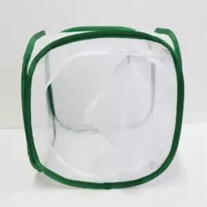 과학 생물 관찰 정사각형 30cm 곤충 나비 사육망 학교