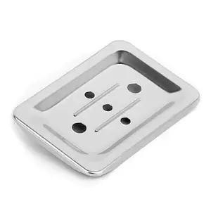 고급 스테인레스 비누받침대 비누곽 욕실용품 화장실 비누 비누받침대