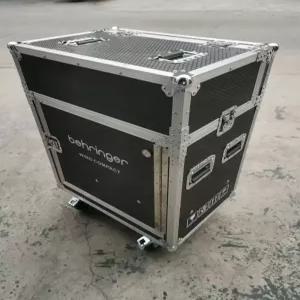 윙c 컴팩트 케이스 유압 캐비닛 믹서 항공